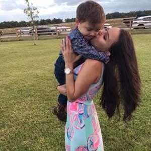 Meet your Posher, Katelyn